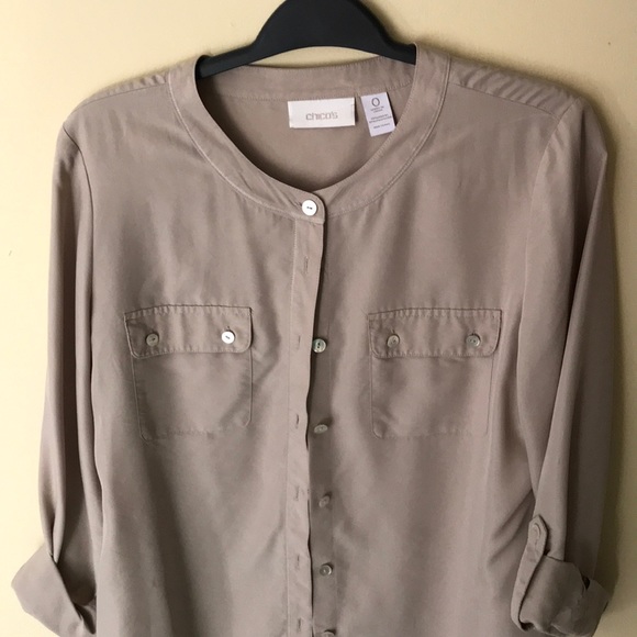 Tunic - Picture 2 of 3